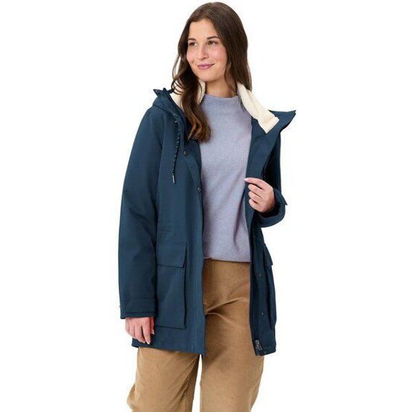 VAUDE Jacken Women's Manukau Parka III