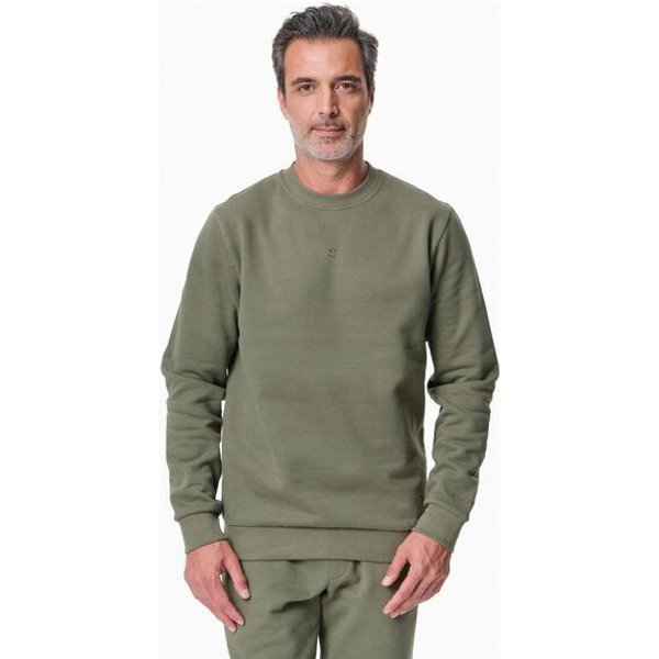 ORGANICATION SCOTT | Sweatshirt aus Bio-Baumwolle