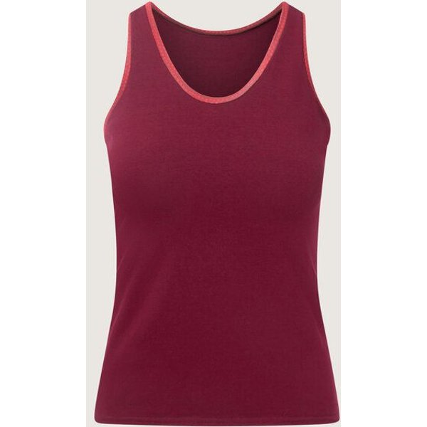 Frija Omina Bio Tanktop Unterhemd