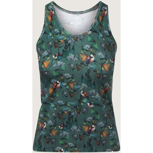 Frija Omina Bio Tanktop Unterhemd