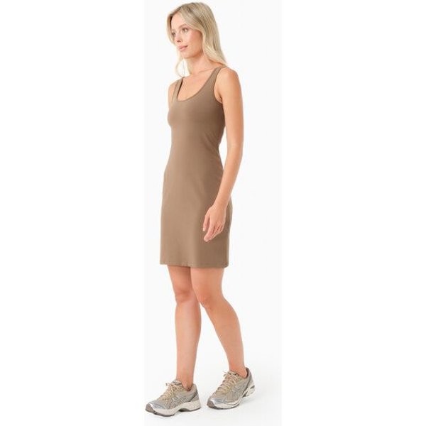 ORGANICATION DARRIA | Kleid aus Bio-Baumwolle