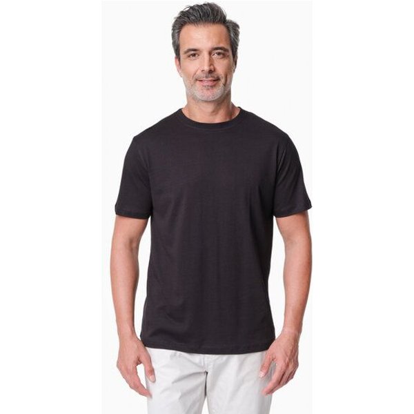 ORGANICATION TANNJU | T-Shirt aus TENCEL Modal und Bio-Baumwolle
