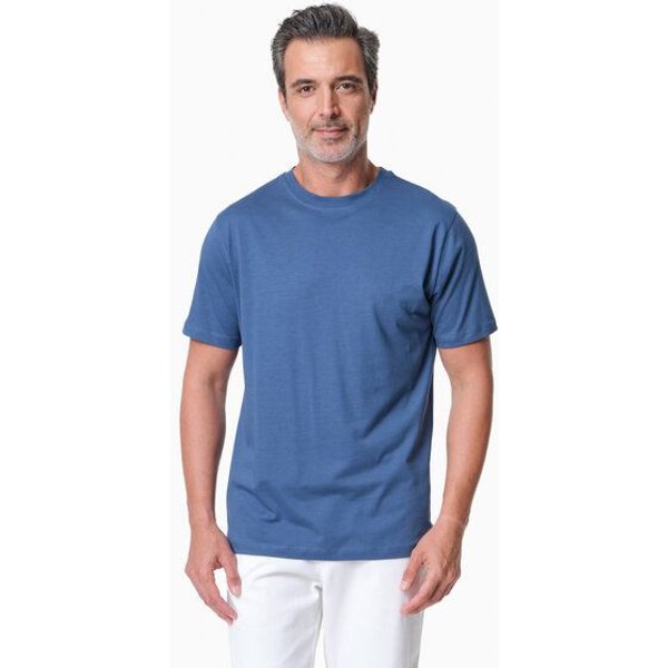 ORGANICATION TANNJU | T-Shirt aus TENCEL Modal und Bio-Baumwolle