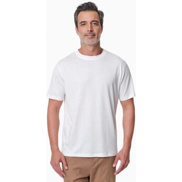 ORGANICATION TANNJU | T-Shirt aus TENCEL Modal und Bio-Baumwolle