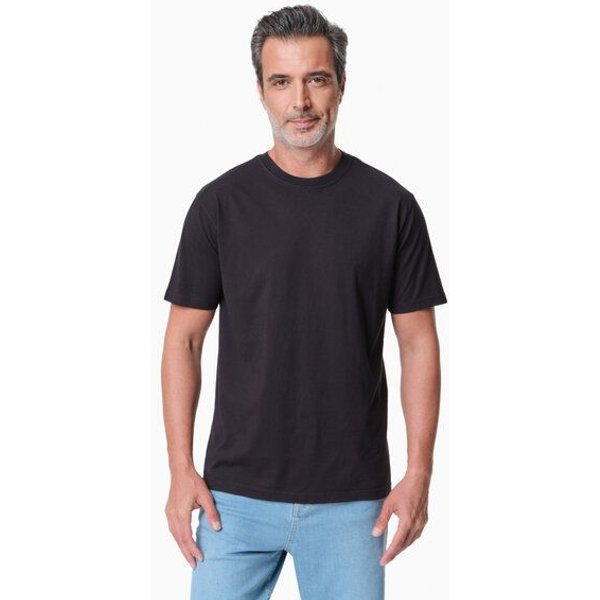 ORGANICATION TAYLANN | Basic T-Shirt aus Bio-Baumwolle