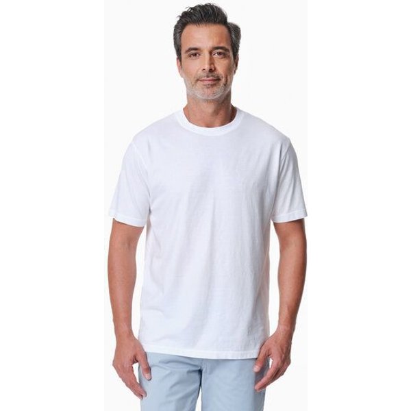 ORGANICATION TAYLANN | Basic T-Shirt aus Bio-Baumwolle