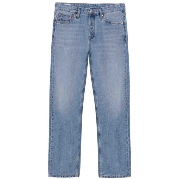 Kings Of Indigo Jeans ROY Blue Reef Light Used