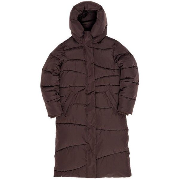 Mazine Mantel Waves Quilt Puffer
