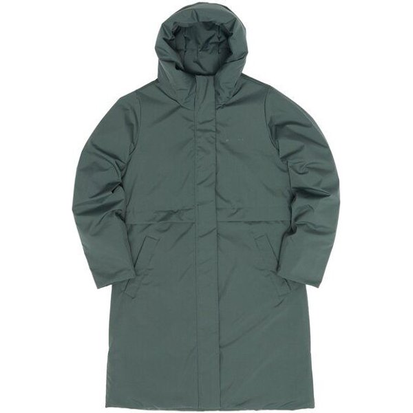 Mazine Parka Basic Padded