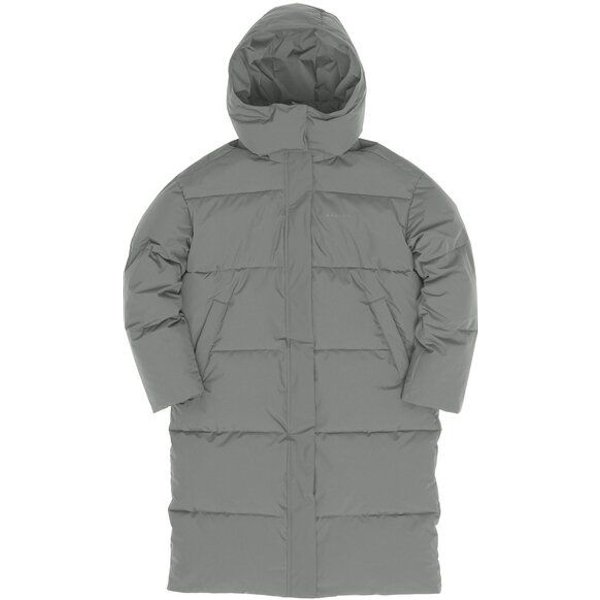 Mazine Mantel Over Sized Puffer