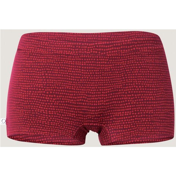 Frija Omina Bio-Baumwolle Damen-Badeshorts Isi