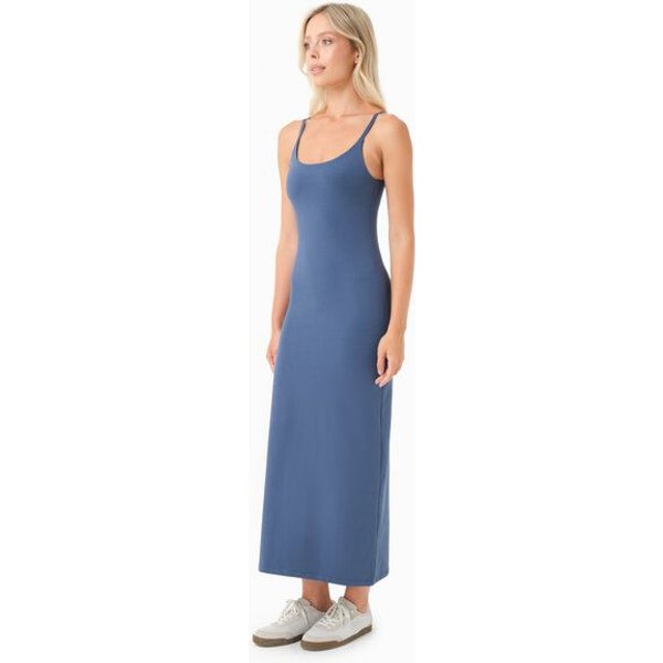 ORGANICATION DIANNA | Kleid aus Bio-Baumwolle