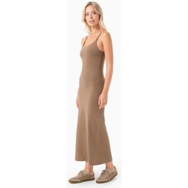 ORGANICATION DIANNA | Kleid aus Bio-Baumwolle