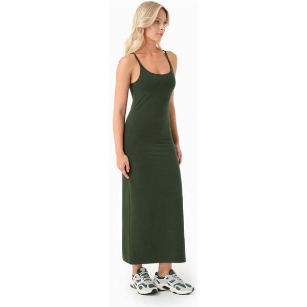 ORGANICATION DIANNA | Kleid aus Bio-Baumwolle