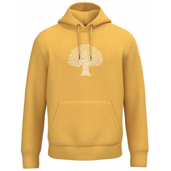 Brandless Basic Unisex Bio Hoody Nr. 4 Treelife 350g/m² XXS - 4 XL"
