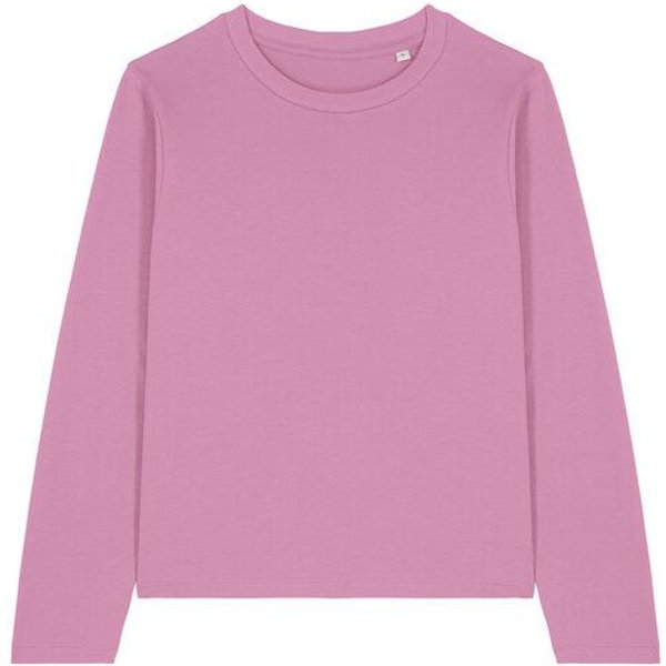 Greenspired Umweltfreundliches Damen Premium Longsleeve 180 g/m² XS - XXL