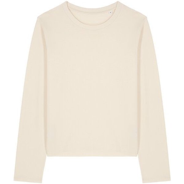 Greenspired Umweltfreundliches Damen Bio Premium Longsleeve 180 g/m² XS - XXL
