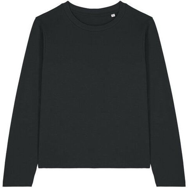 Greenspired Umweltfreundliches Damen Bio Premium Longsleeve 180 g/m² XS - XXL
