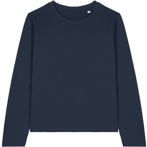 Greenspired Umweltfreundliches Damen Bio Premium Longsleeve 180 g/m² XS - XXL