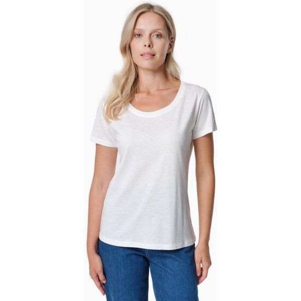 ORGANICATION TIJEEN | T-Shirt aus TENCEL Modal und Bio-Baumwolle
