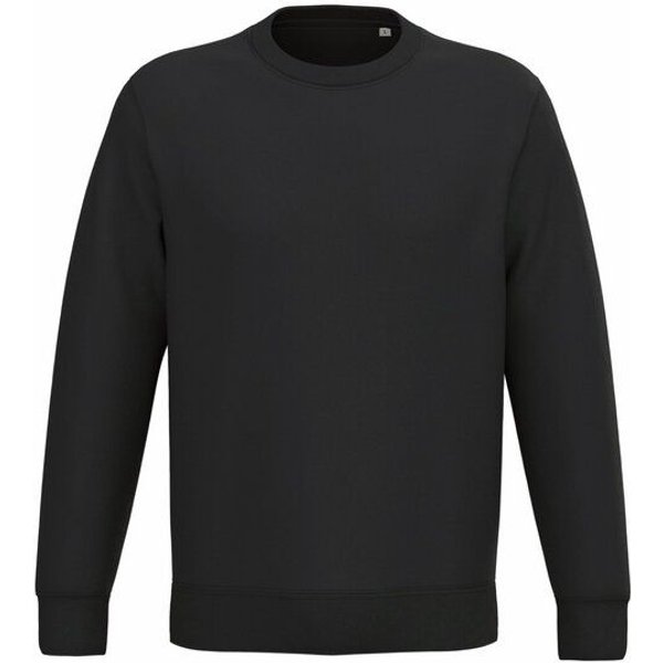 Greenspired Umweltfreundliches Unisex-Sweatshirt mit Rundhalsausschnitt 280 g/m² XXS - 4 XL (slimfit)