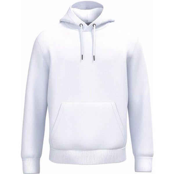 Greenspired Umweltfreundlicher Unisex Hoody - 280 g/m² XXS - 4 XL
