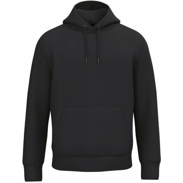Greenspired Umweltfreundlicher Unisex Hoody - 280 g/m² XXS - 4 XL
