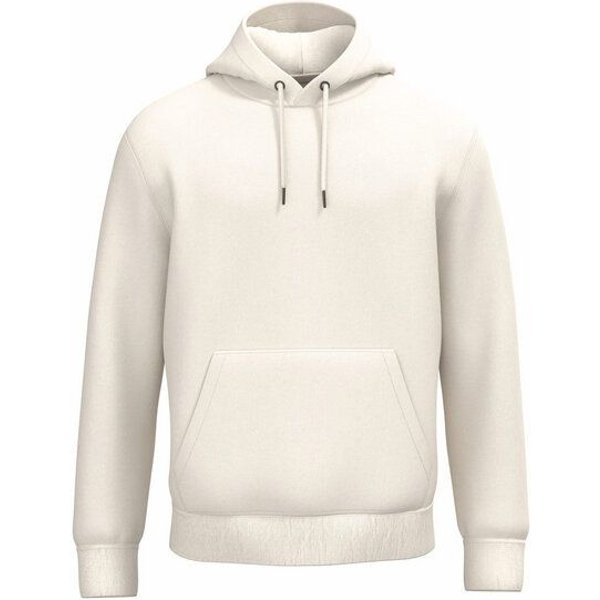 Greenspired Umweltfreundlicher Unisex Hoody - 280 g/m² XXS - 4 XL