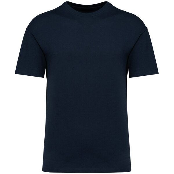 Greenspired Umweltfreundliches Unisex T-Shirt mit überschnittener Schulterpartie - 200g/m² XXS - 3 XL