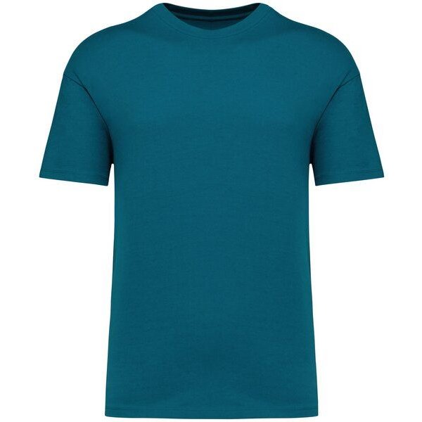 Greenspired Umweltfreundliches Unisex T-Shirt mit überschnittener Schulterpartie - 200g/m² XXS - 3 XL
