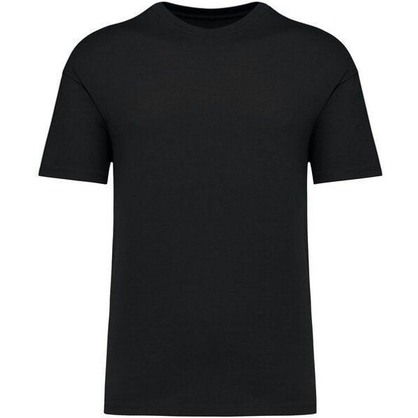 Greenspired Umweltfreundliches Unisex T-Shirt mit überschnittener Schulterpartie - 200g/m² XXS - 3 XL