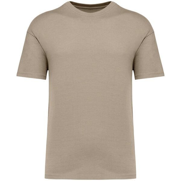 Greenspired Umweltfreundliches Unisex T-Shirt mit überschnittener Schulterpartie - 200g/m² XXS - 3 XL