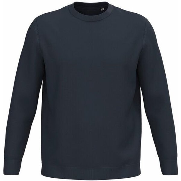 Greenspired Nachhaltiger Strickpullover aus 100 % Biobaumwolle 270 g/m² S - 3 XL