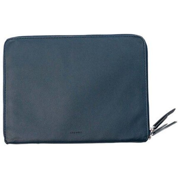 GREVIRO Tablet Tasche aus Kaktusleder (vegan) - für iPad, Surface & Galaxy Modelle