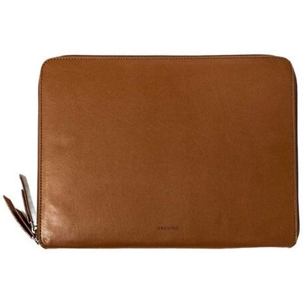 GREVIRO Tablet Tasche aus Kaktusleder (vegan) - für iPad, Surface & Galaxy Modelle