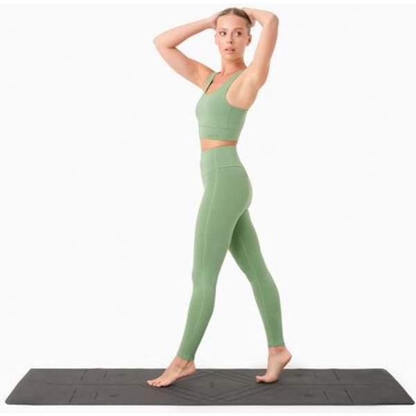 ORGANICATION LUCCY | High Waist Leggings aus Bio-Baumwolle