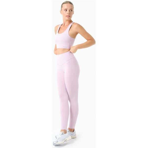 ORGANICATION LUCCY | High Waist Leggings aus Bio-Baumwolle