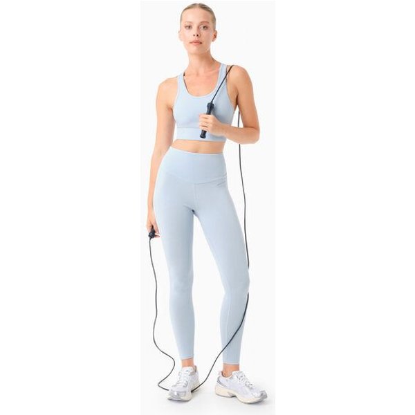 ORGANICATION LUCCY | High Waist Leggings aus Bio-Baumwolle