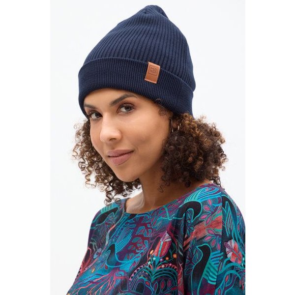 Mütze Peak Knit – Fairtrade Cotton – Klassische Beanie – Warm – Unisex – KOKOworld