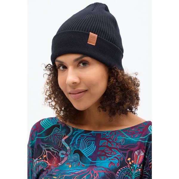 Mütze Peak Knit – Fairtrade Cotton – Klassische Beanie – Warm – Unisex – KOKOworld