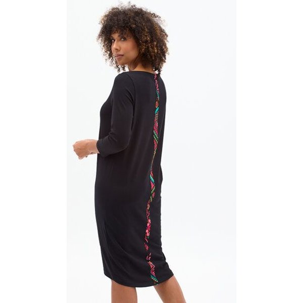 KOKOworld Minikleid Neko aus Bio-Baumwolle