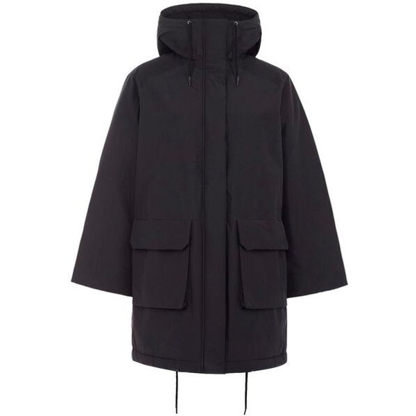 LangerChen Parka KINSEY