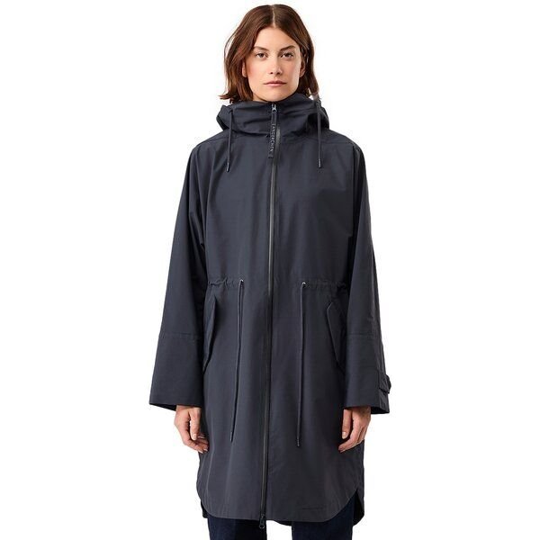 LangerChen Regenparka Kenosha