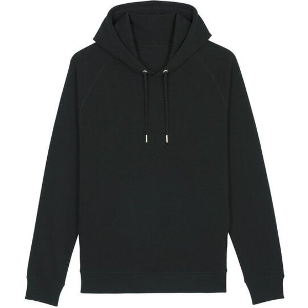 Greenspired Umweltfreundlicher Unisex Hoody mit seitlichen Taschen 300 g/m² XXS - 3 XL