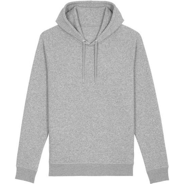 Greenspired Umweltfreundlicher Unisex Hoody mit seitlichen Taschen 300 g/m² XXS - 3 XL