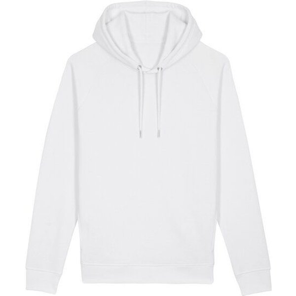 Greenspired Umweltfreundlicher Unisex Hoody mit seitlichen Taschen 300 g/m² XXS - 3 XL