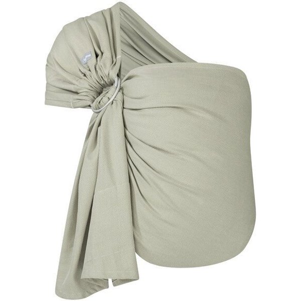 Hoppediz Babytragetuch - Ring-Sling kbA