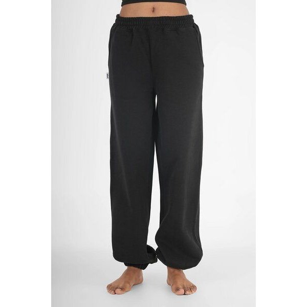 paigh Sweatpants Classic Schwarz