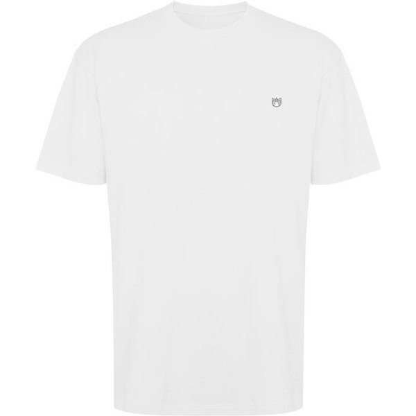 mate Urban - Oversize Shirt