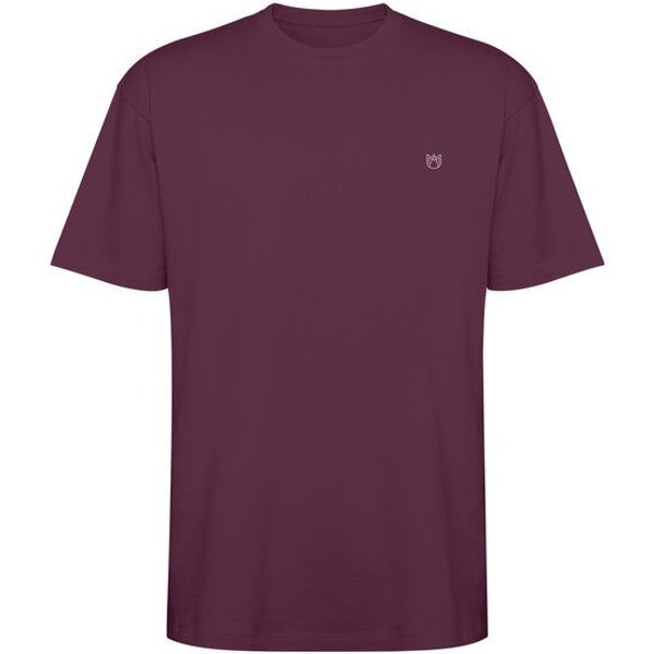mate Urban - Oversize Shirt
